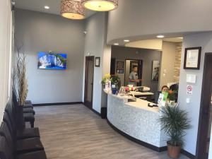 Root canal palmdale