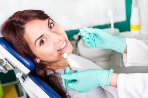 Composite Fillings Palmdale