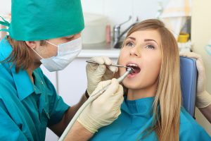Dental Cleaning Palmdale