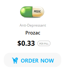 Buy Fluoxetine